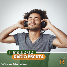 DJ: Wilson Meirelles Wilson Meirelles
